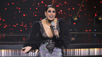 Galilea Montijo fue criticada por un comentario fuera de lugar