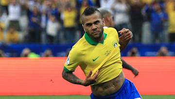 Peru v Brazil: Group A - Copa America Brazil 2019