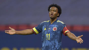 Juan Cuadrado