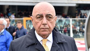 Pescara Calcio v AC Milan - Serie A