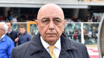 Pescara Calcio v AC Milan - Serie A