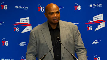 Barkley criticó a los jugadores de Cavaliers