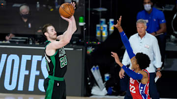Hayward se lesionó en la primera ronda de los playoffs 