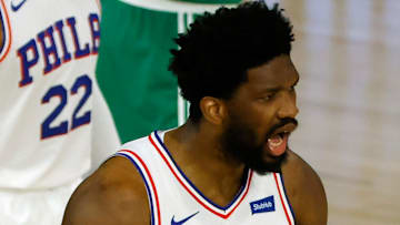 Embiid es uno de los mejores pívots que hay en la actualidad en la NBA