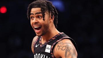 Philadelphia 76ers v Brooklyn Nets - Game Three