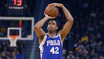 El dominicano Al Horford se consolidado como uno de los mejores jugadores latinos de la NBA