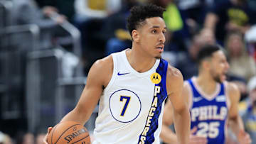 Malcolm Brogdon podría volver con los Indiana Pacers este miércoles