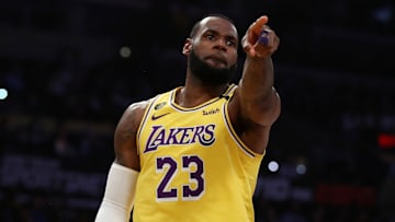 LeBron ha sido una de las figuras del mundo deportivo más críticas ante la desigualdad