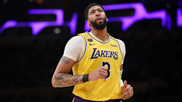 Anthony Davis es uno de los interiores más dominantes de la NBA