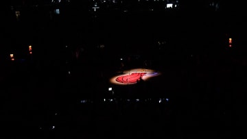 Philadelphia 76ers v Miami Heat - Game Four