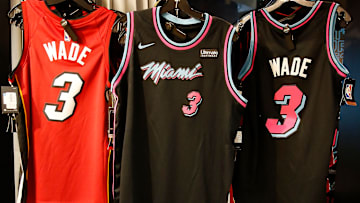 Philadelphia 76ers v Miami Heat