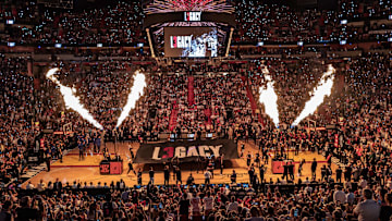 Miami Heat sigue buscando posibles refuerzos