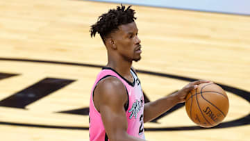 El Heat cayó derrotado en la primera ronda de los playoffs ante los Bucks