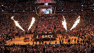 Los Bulls están en época de cambios