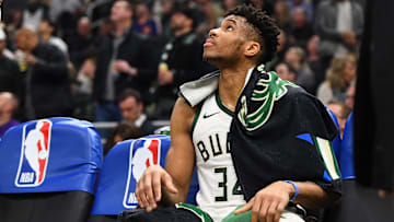Giannis ha ganado el MVP de la NBA en las últimas dos temporadas