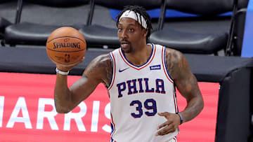 Dwight Howard consiguió su primer anillo de campeón la campaña pasada con los Lakers