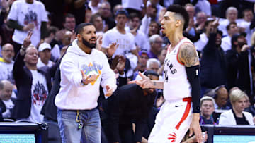 Philadelphia 76ers v Toronto Raptors - Game Five