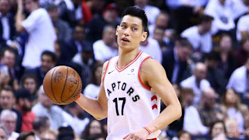 Philadelphia 76ers v Toronto Raptors - Game Five