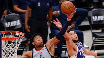 Wizards y Sixers lucharán a muerte en la NBA