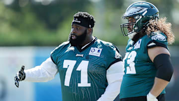 Jason Peters