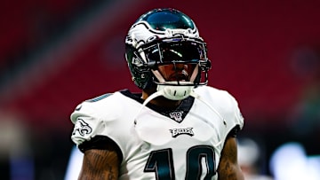 Philadelphia Eagles v Atlanta Falcons