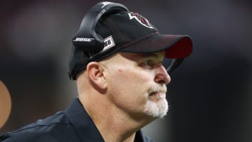 Philadelphia Eagles v Atlanta Falcons