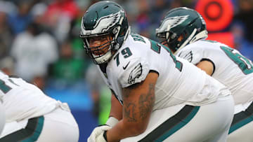 Philadelphia Eagles v Buffalo Bills