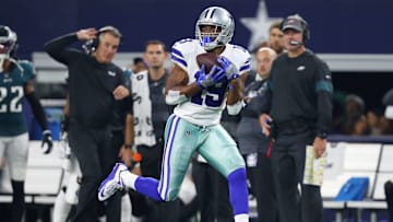 Philadelphia Eagles v Dallas Cowboys