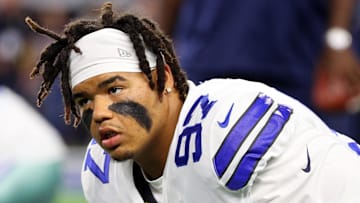 Philadelphia Eagles v Dallas Cowboys