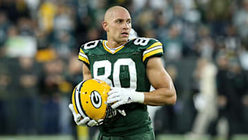 The Bears' signing of Jimmy Graham was already questionable, but the details of the contract make it even worse.
