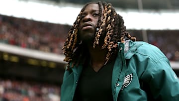 Philadelphia Eagles v Jacksonville Jaguars