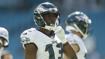 The Green Bay Packers need to avoid WR Nelson Agholor in free agency.