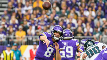 Philadelphia Eagles v Minnesota Vikings