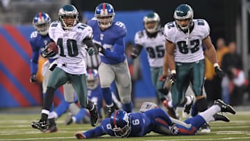 Looking back at the Miracle at the Meadowlands, Part II.