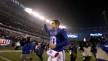 Eli Manning to retire in Friday press conference
