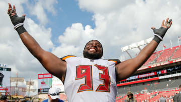 Philadelphia Eagles v Tampa Bay Buccaneers