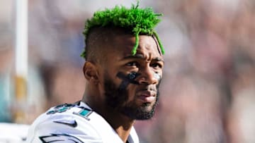 Philadelphia Eagles DB Jalen Mills