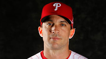 Sam Fuld es el nuevo gerente general de los Filis 