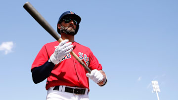 Los Medias Rojas reciben esta tarde la visita de los Yankees