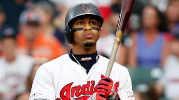 Francisco Lindor sigue siendo parte de los rumores de traspaso a días del inicio de entrenamientos