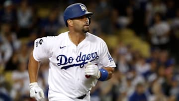 Los Dodgers deberían darle un año más a Albert Pujols
