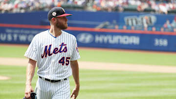 Philadelphia Phillies v New York Mets