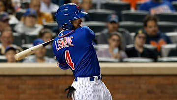Philadelphia Phillies v New York Mets
