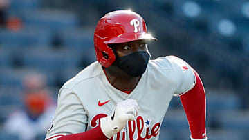 Didi Gregorius se perderá varios partidos con los Filis en un momento particular para el equipo