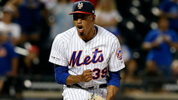 Philadelphia Phillies v New York Mets