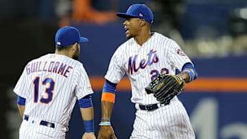 Philadelphia Phillies v New York Mets
