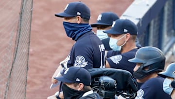 Los Yankees tendrán exigentes series a partir del fin de semana