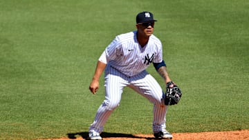 Yankees enfrentarán este lunes a Tigres