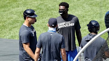 Gregorius no cree que exista posibilidad de volver a los Yankees