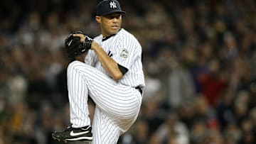 Philadelphia Phillies v New York Yankees, Game 6